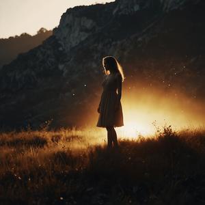 Bañado en tu Luz (feat. Luis González)