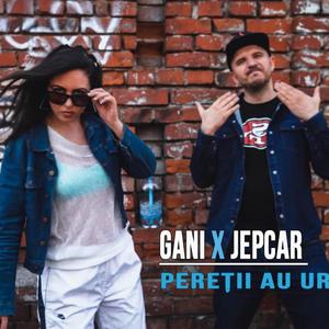 Peretii au urechi (feat. Jepcar) [Explicit]