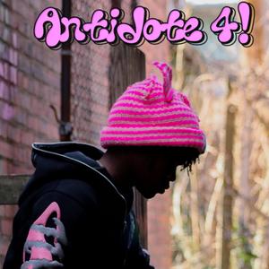 Antidote 4! (Explicit)