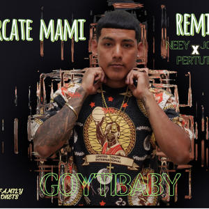 ACERCATE MAMI (feat. JOWZUEL, PERTUTTI, NEEY & CENTINELA) (OFFICIAL REMIX|Explicit)