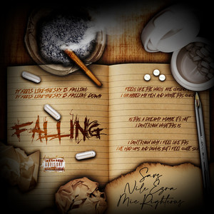 Falling (Explicit)