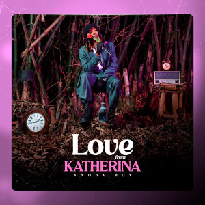 Love From Katherina