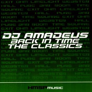 Look Into The Eyes (Harder Remix)