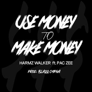 Use Money to Make Money (feat. Pac Zee)