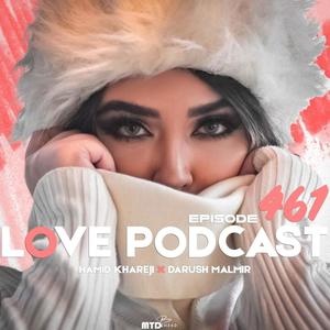 Love 461 (feat. Dj Hamid Khareji)