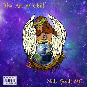 The Art Of Chill?