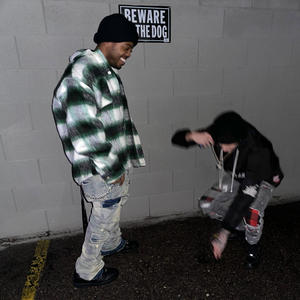 K-Swiss (feat. Bojaxx Bayeta) (Explicit)