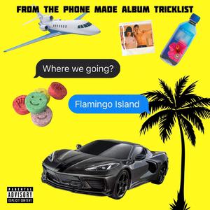 Flamingo Island (Explicit)