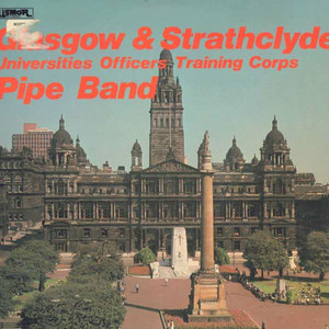 Glasgow & Strathclyde Universities Officers Training Corps Pipe Band