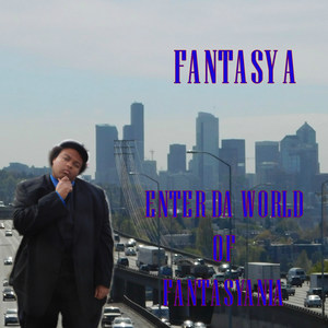 Enter da World of Fantasyania
