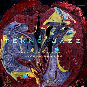 Tekno-Jazz (Long Version)