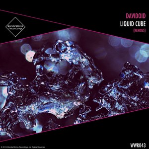 Liquid Cube (Remixes)