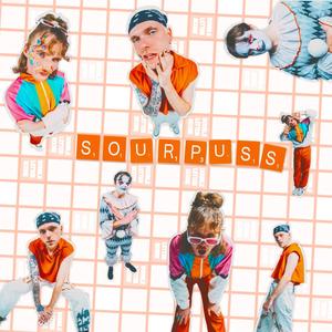 SOURPUSS (Explicit)