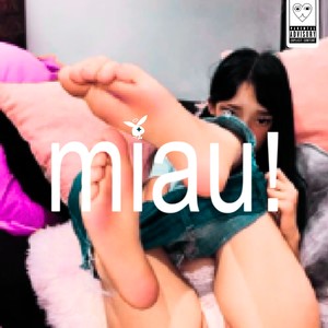 miau! (NightCore Version|Explicit)