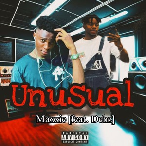 Unusual (Explicit)