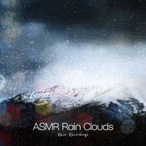 ASMR Rain Clouds