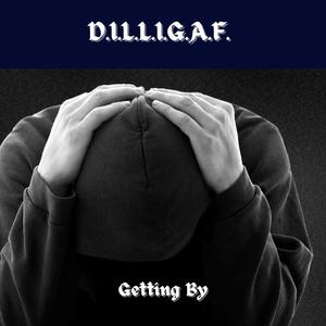 Getting By (Explicit)