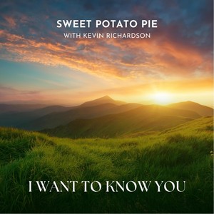 I Want to Know You (feat. Kevin Richardson)