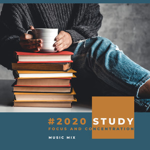 #2020 Study, Focus and Concentration Music Mix