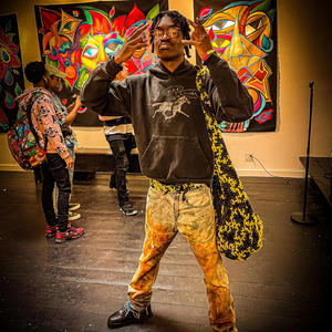 Perc (feat. ****snowrr) (Explicit)