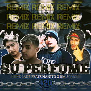 Su perfume (Remix)