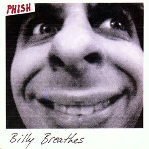 Billy Breathes