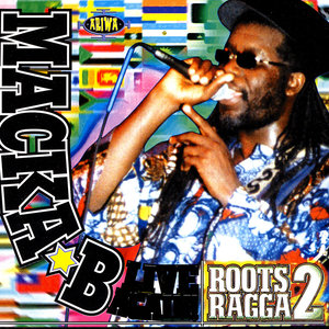 Live Again: Roots Ragga, Vol. 2