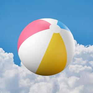 Beach Ball