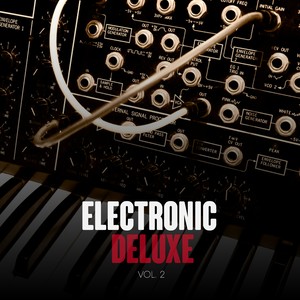 Electronic Deluxe, Vol. 2