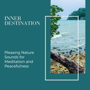 Inner Destination - Pleasing Nature Sounds for Meditation and Peacefulness