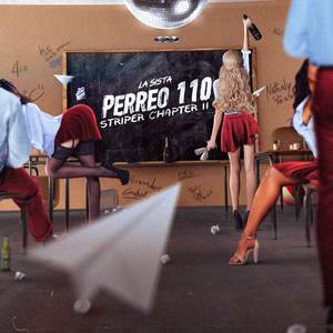 Perreo 110 (Explicit)