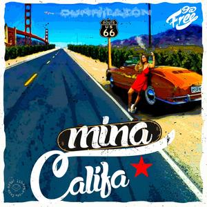 Mina Califa (feat. Dunhillton)