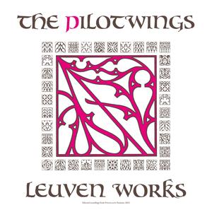 Trance Leuven Express