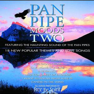 Pan Pipe Moods Two