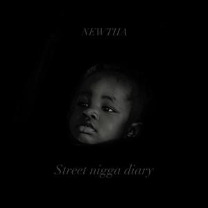 Street Nigga Diary (Explicit)