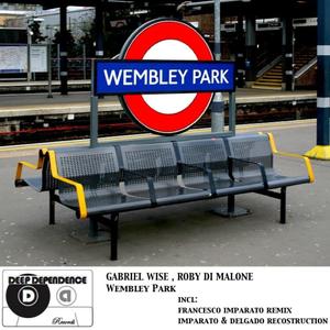 Wembley Park (feat. Roby Di Malone) (Francesco Imparato Remix Francesco Imparato Remix)