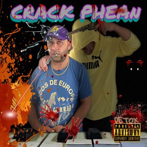 Crack Phean (Explicit)