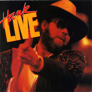 Intro / Hank Williams, Junior / Junior (Live)