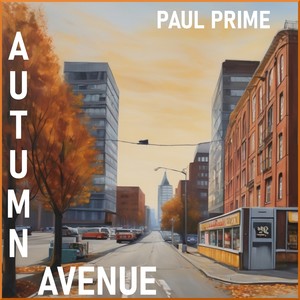 Autumn Avenue