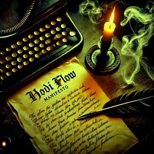 Manifesto (Explicit)