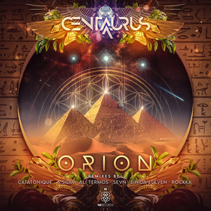 Orion (Einida Eleven Remix)