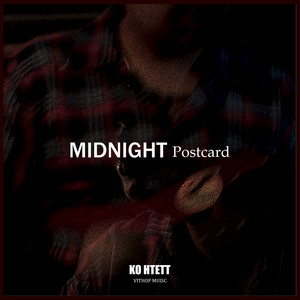 Midnight Postcard