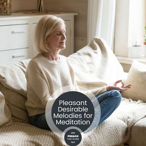 Meditating With Spiritual Wind (Original Mix)