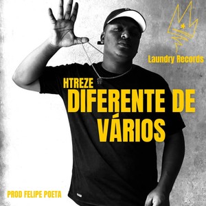 Diferente de Vários (Explicit)