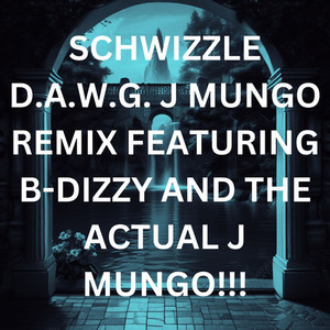 J Mungo (Remix)