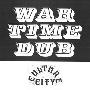 War Time Dub, Culture City (feat. Lil Ugly Mane)