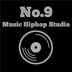 No.9 Hiphop Music Studio Beat. Chapter.2