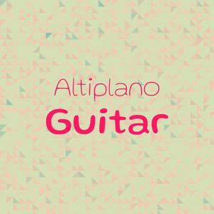 Altiplano Guitar