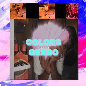 Colors (Explicit)