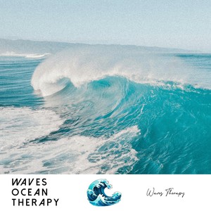 waves ocean therapy